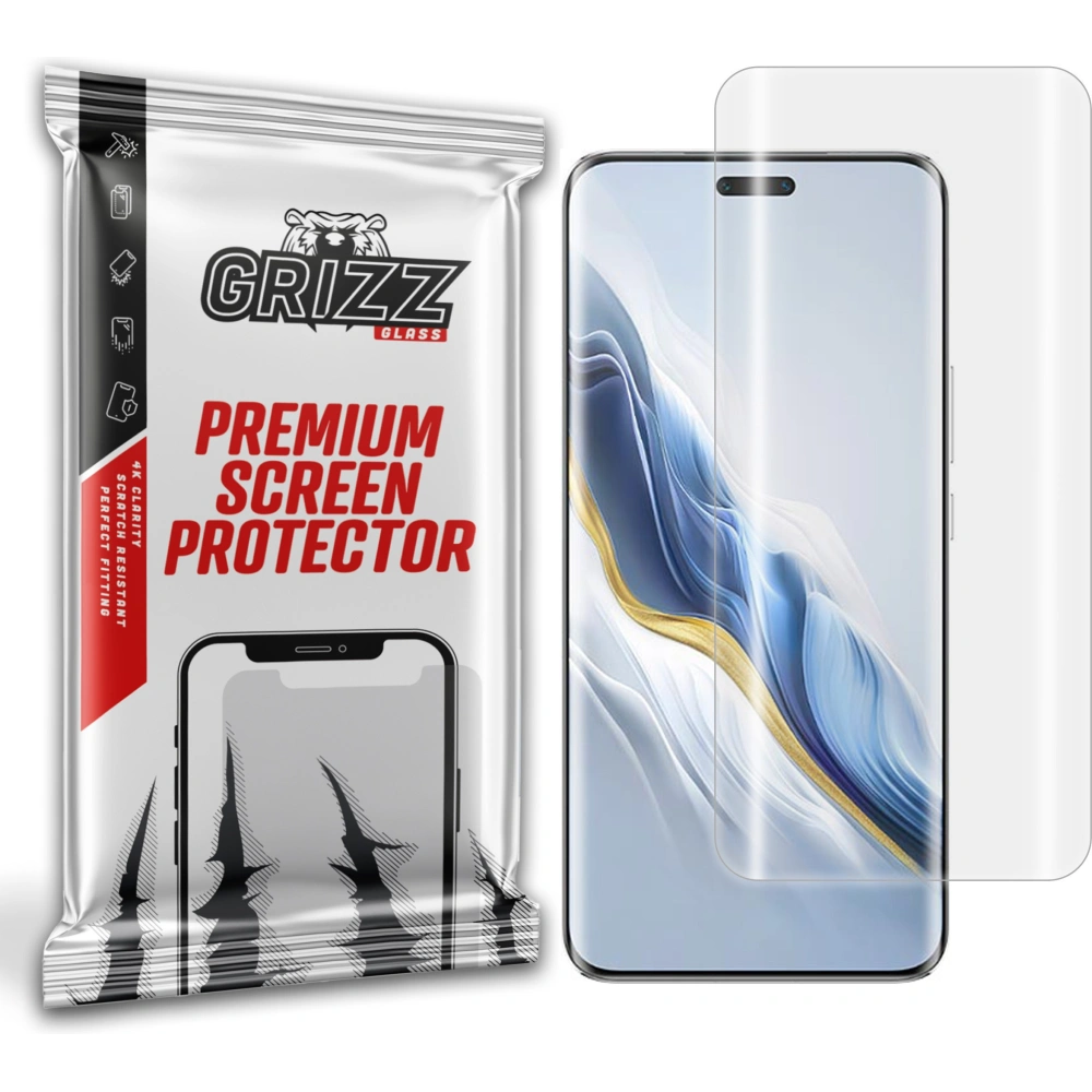 Folia hydrożelowa GrizzGlass Hydrofilm do Honor Magic6 Pro