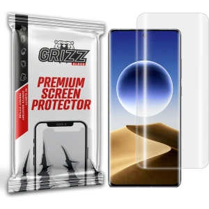 Buy GrizzGlass Hydrofilm Oppo Find X7 Ultra - GRZ8500 - {ean13} - Home Screen Store Europe