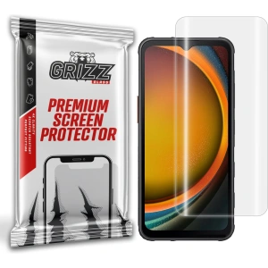 Kup Hidrogél fólia GrizzGlass Hydrofilm Samsung Galaxy Xcover7-hez - GRZ8501 - {ean13} - Sklep Home Screen