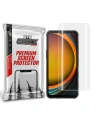 Folia hydrożelowa GrizzGlass Hydrofilm do Samsung Galaxy Xcover7