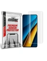 Hidrogél fólia GrizzGlass Hydrofilm Xiaomi Poco X6-hoz