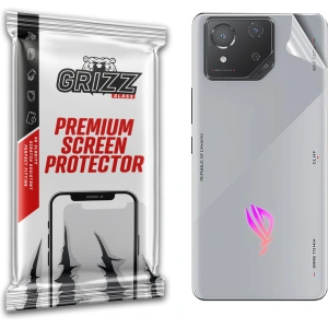 Kup Fólia a hátuljára GrizzGlass UltraSkin az Asus ROG Phone 8-hoz - GRZ8504 - {ean13} - Sklep Home Screen