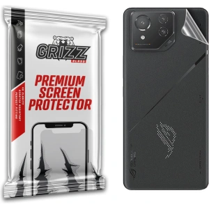 Kup Fólia a hátsó GrizzGlass UltraSkin az Asus ROG Phone 8 Pro-hoz - GRZ8505 - {ean13} - Sklep Home Screen