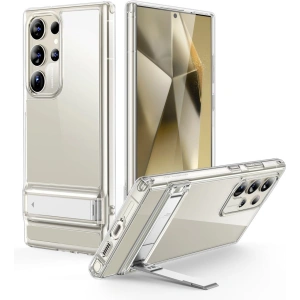 Kup Case ESR Air Shield Boost Samsung Galaxy S24 Ultra Clear - ESR753 - {ean13} - Sklep Home Screen