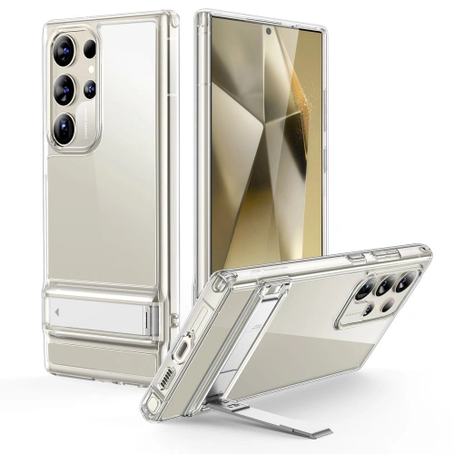 Kup Case ESR Air Shield Boost Samsung Galaxy S24 Ultra Clear - ESR753 - {ean13} - Sklep Home Screen