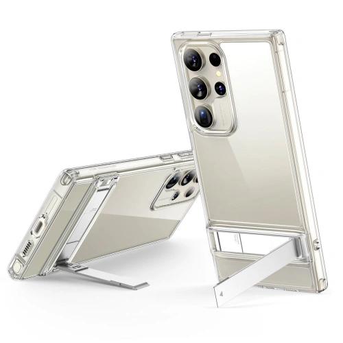 Kup Etui ESR Air Shield Boost Samsung Galaxy S24 Ultra Clear - ESR753 - {ean13} - Sklep Home Screen