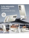 Kup ESR Samsung Carcasă Air Shield Boost Galaxy S24 Ultra Clear - ESR753 - {ean13} - Sklep Home Screen