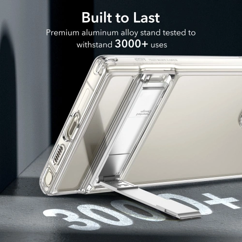 Kup Etui ESR Air Shield Boost Samsung Galaxy S24 Ultra Clear - ESR753 - {ean13} - Sklep Home Screen