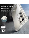 Kup Case ESR Air Shield Boost Samsung Galaxy S24 Ultra Clear - ESR753 - {ean13} - Sklep Home Screen