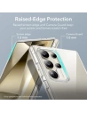 Kup Etui ESR Air Shield Boost Samsung Galaxy S24 Ultra Clear - ESR753 - {ean13} - Sklep Home Screen