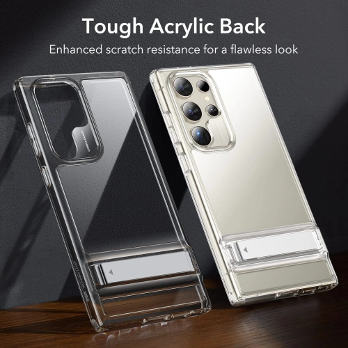 Buy ESR Air Shield Boost Samsung Galaxy S24 Ultra Clear - ESR753 - {ean13} - Home Screen Store Europe