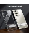 Kup Case ESR Air Shield Boost Samsung Galaxy S24 Ultra Clear - ESR753 - {ean13} - Sklep Home Screen