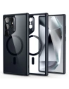 Kup ESR Samsung Carcasă Classic Hybrid HaloLock MagSafe Galaxy S24 Ultra Clear/negru - ESR754 - {ean13} - Sklep Home Screen