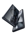 Kup ESR Samsung Carcasă Classic Hybrid HaloLock MagSafe Galaxy S24 Ultra Clear/negru - ESR754 - {ean13} - Sklep Home Screen