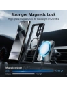 Kup ESR Samsung Carcasă Classic Hybrid HaloLock MagSafe Galaxy S24 Ultra Clear/negru - ESR754 - {ean13} - Sklep Home Screen