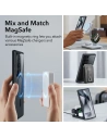Kup ESR Samsung Carcasă Classic Hybrid HaloLock MagSafe Galaxy S24 Ultra Clear/negru - ESR754 - {ean13} - Sklep Home Screen