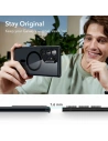 Buy ESR Classic Hybrid HaloLock MagSafe Samsung Galaxy S24 Ultra Clear/black - ESR754 - {ean13} - Home Screen Store Europe