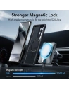 Buy ESR Classic Hybrid HaloLock MagSafe Samsung Galaxy S24 Ultra Frosted Black - ESR755 - {ean13} - Home Screen Store Europe