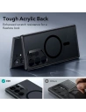 Buy ESR Classic Hybrid HaloLock MagSafe Samsung Galaxy S24 Ultra Frosted Black - ESR755 - {ean13} - Home Screen Store Europe