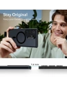 Kup Etui ESR Classic Hybrid HaloLock MagSafe Samsung Galaxy S24 Ultra Frosted Black - ESR755 - {ean13} - Sklep Home Screen