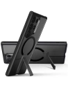 Etui ESR Flickstand Boost HaloLock Samsung Galaxy S24 Ultra Frosted Black