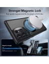 Kup Etui ESR Flickstand Boost HaloLock Samsung Galaxy S24 Ultra Frosted Black - ESR756 - {ean13} - Sklep Home Screen