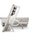 Etui ESR Flickstand Boost HaloLock Samsung Galaxy S24 Ultra Clear