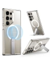 Kup Etui ESR Flickstand Boost HaloLock Samsung Galaxy S24 Ultra Clear - ESR757 - {ean13} - Sklep Home Screen