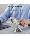 Kup Etui ESR Flickstand Boost HaloLock Samsung Galaxy S24 Ultra Clear - ESR757 - {ean13} - Sklep Home Screen