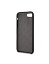 Kup Guess Apple Tasche GUHCI8LSGLBK iPhone SE 2022/SE 2020/8/7 schwarz/schwarz Hartschale Silikon - GUE132BLK - {ean13} - Sklep Home Screen