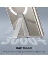 Kup Etui ESR Flickstand Boost HaloLock Samsung Galaxy S24 Ultra Clear - ESR757 - {ean13} - Sklep Home Screen