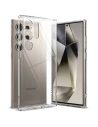Etui Ringke Fusion Samsung Galaxy S24 Ultra Clear