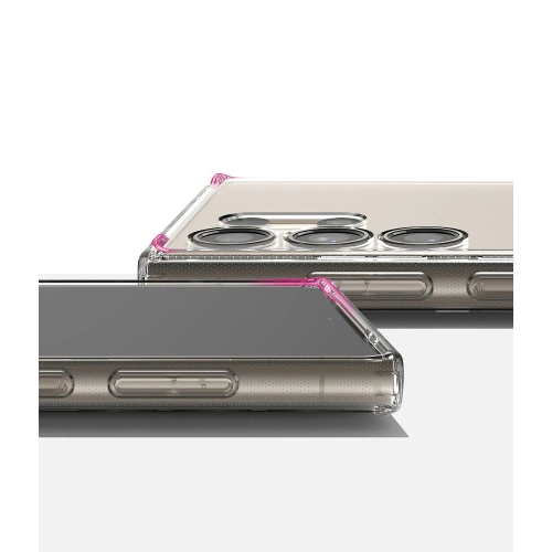 Kup Etui Ringke Fusion Samsung Galaxy S24 Ultra Clear - RGK1908 - {ean13} - Sklep Home Screen