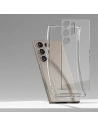 Buy Ringke Fusion Samsung Galaxy S24 Ultra Clear - RGK1908 - {ean13} - Home Screen Store Europe