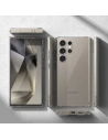 Buy Ringke Fusion Samsung Galaxy S24 Ultra Clear - RGK1908 - {ean13} - Home Screen Store Europe