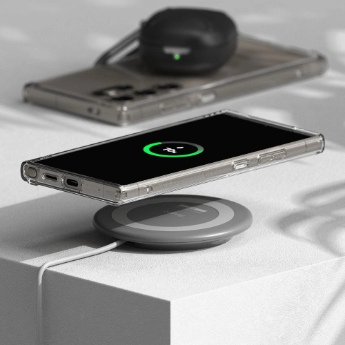 Kup Case Ringke Fusion Samsung Galaxy S24 Ultra Klar - RGK1908 - {ean13} - Sklep Home Screen