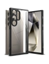 Etui Ringke Fusion Bold Samsung Galaxy S24 Ultra Black