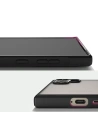 Kup Case Ringke Fusion Bold Samsung Galaxy S24 Ultra Schwarz - RGK1910 - {ean13} - Sklep Home Screen