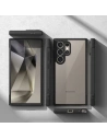 Kup Case Ringke Fusion Bold Samsung Galaxy S24 Ultra Schwarz - RGK1910 - {ean13} - Sklep Home Screen
