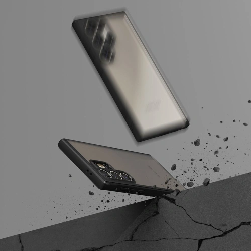 Kup Etui Ringke Fusion Bold Samsung Galaxy S24 Ultra Black - RGK1910 - {ean13} - Sklep Home Screen