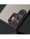 Kup Etui Ringke Fusion Bold Samsung Galaxy S24 Ultra Black - RGK1910 - {ean13} - Sklep Home Screen