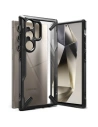 Etui Ringke Fusion-X Samsung Galaxy S24 Ultra Black