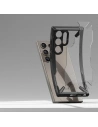 Kup Case Ringke Fusion-X Samsung Galaxy S24 Ultra Schwarz - RGK1911 - {ean13} - Sklep Home Screen