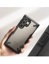 Kup Case Ringke Fusion-X Samsung Galaxy S24 Ultra Schwarz - RGK1911 - {ean13} - Sklep Home Screen