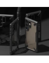 Kup Case Ringke Fusion-X Samsung Galaxy S24 Ultra Schwarz - RGK1911 - {ean13} - Sklep Home Screen