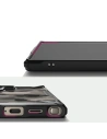 Buy Ringke Fusion-X Samsung Galaxy S24 Ultra Camo Black - RGK1912 - {ean13} - Home Screen Store Europe