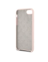 Kup Etui Guess GUHCI8LSGLLP Apple iPhone SE 2022/SE 2020/8/7 roz light/jasnorozie hard case Silicone - GUE133PNK - {ean13} - Sklep Home Screen