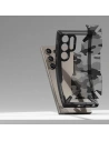 Kup Etui Ringke Fusion-X Samsung Galaxy S24 Ultra Camo Black - RGK1912 - {ean13} - Sklep Home Screen
