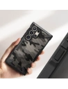 Kup Etui Ringke Fusion-X Samsung Galaxy S24 Ultra Camo Black - RGK1912 - {ean13} - Sklep Home Screen