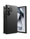 Case Ringke Onyx Samsung Galaxy S24 Ultra Schwarz